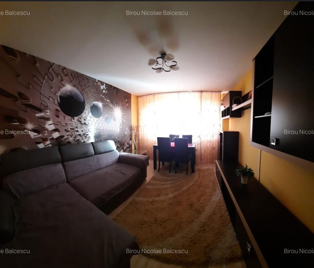 Apartament 2 Camere Lux la 6 minute de Metrou - 1