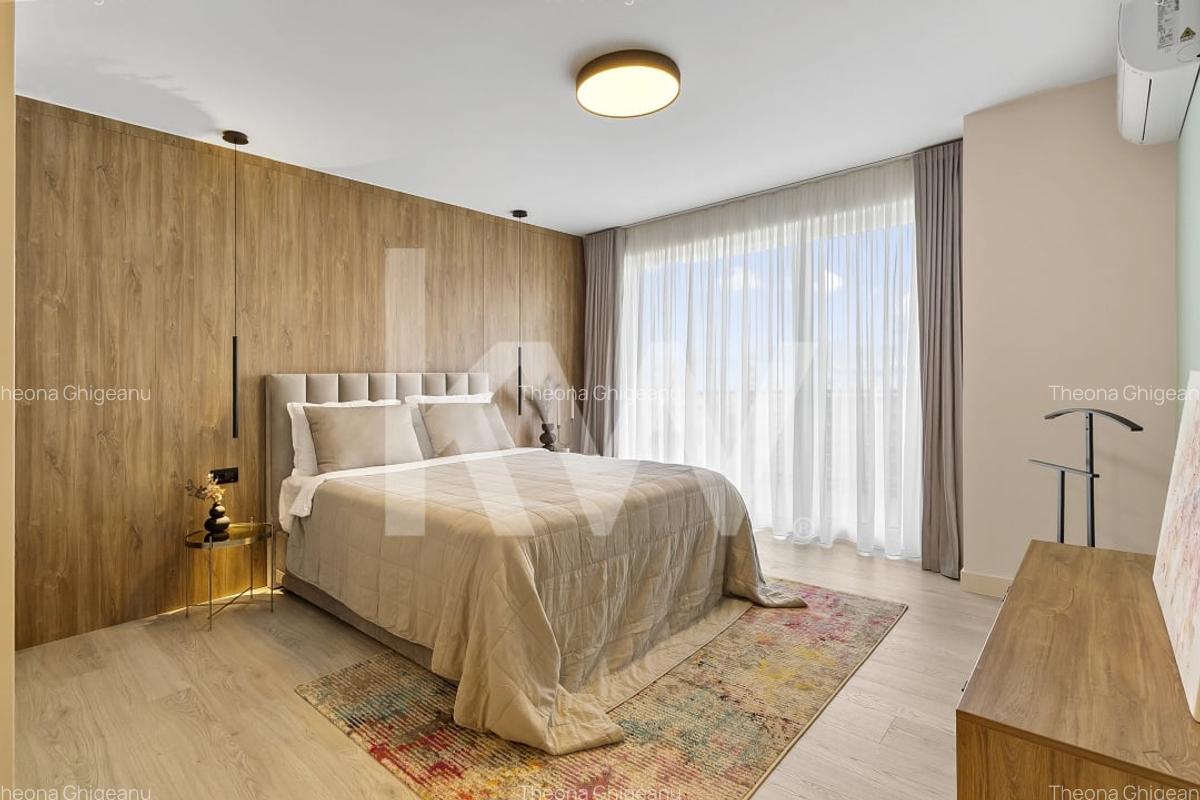 Apartament cu 4 camere decomandat, mobilat în Astra - 9