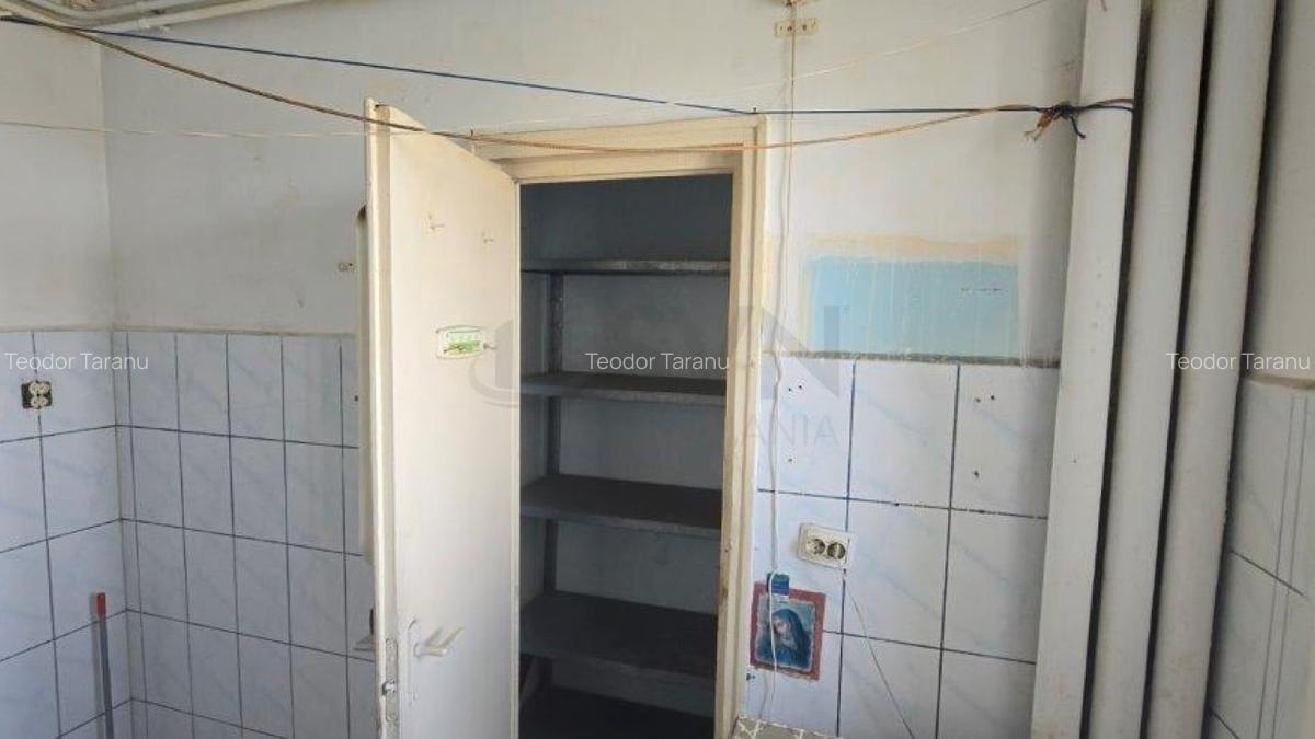 REA1025839 Apartament 3 camere Podul Grant - 9