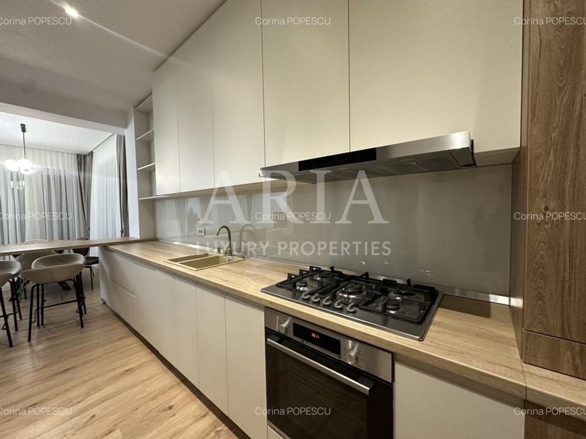 AMERICAN VILLAGE - MODERN VILLA - 5 ROOMS - FULLY FURNISHED - GATED COMMUNITY - 5