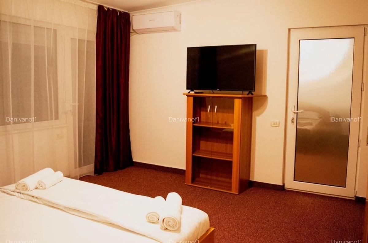 Proprietate ideala pentru locuinta si afacere turistica in Eforie Nord - 11