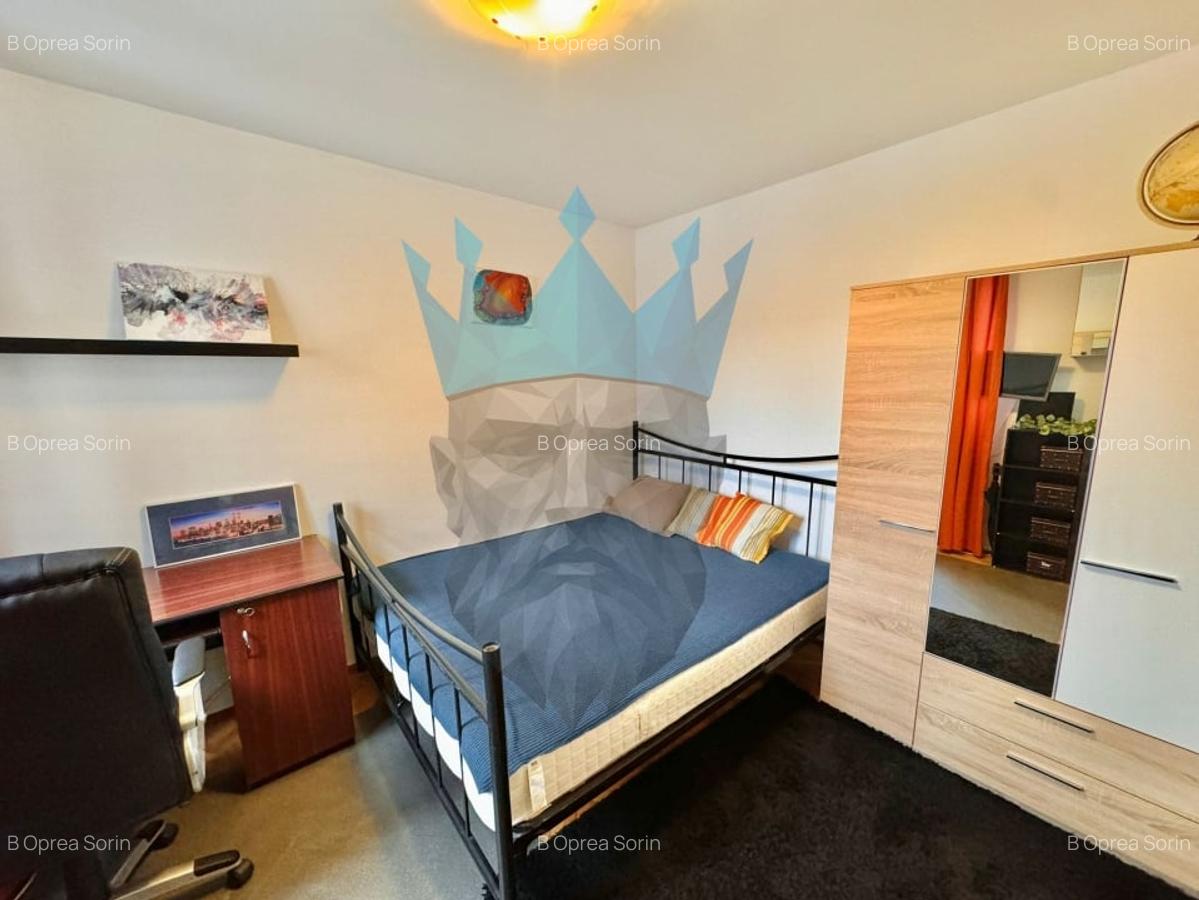 Apartament 2 Camere Piata Romana - 7