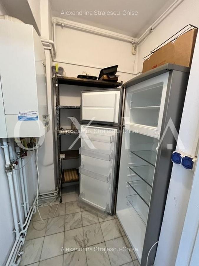 SX655 3 Camere decomandat - Etaj intermediar - 14