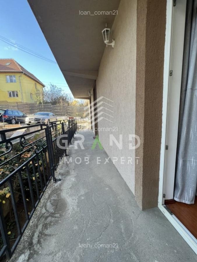 Ap 2 camere,TERASA,PARCARE,Zona Mircea Eliade/Europa - 20