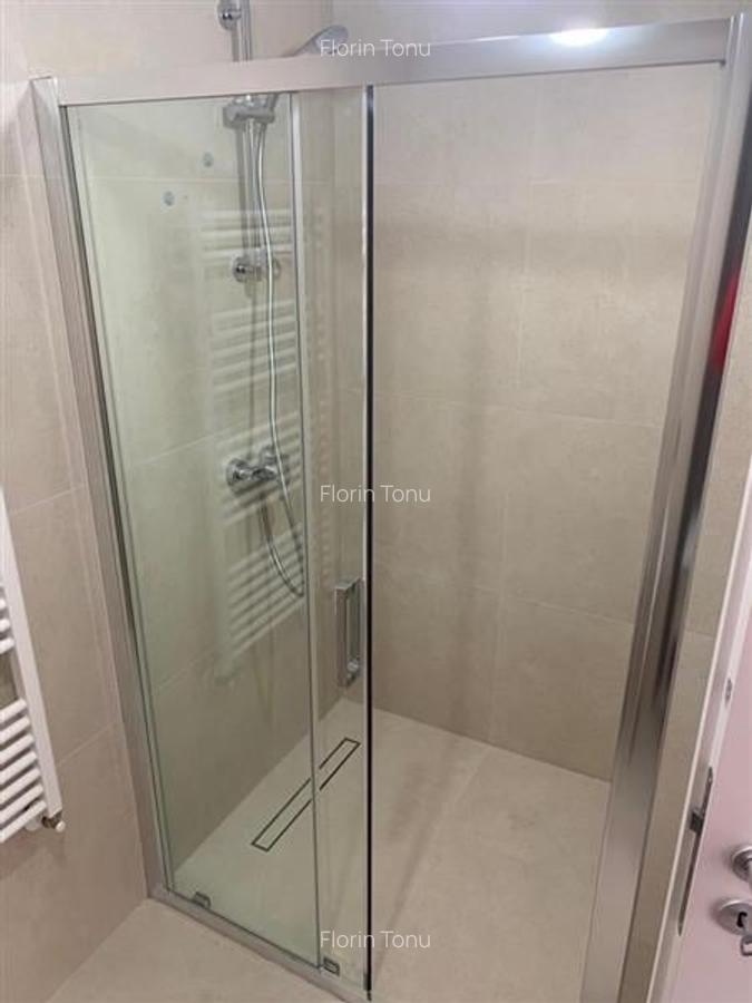 Apartament cu 3 camere decomandat, mobilat în Central - 9