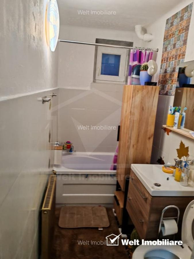 Apartament ultracentral cu 2 camere - 7