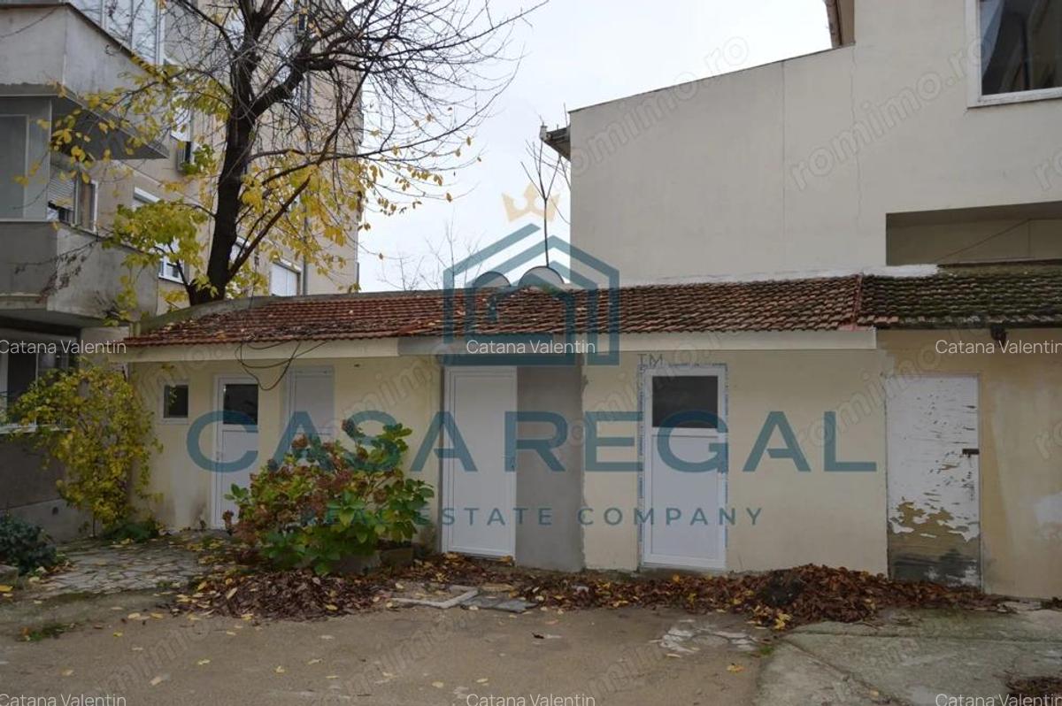 Apartament cu 2 camere ultracentral - 6