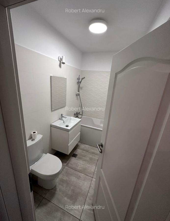 Garsoniera Aparatorii Patriei Corvaris Residence - 5 Garsoniera Aparatorii Patriei Corvaris Residence - 5