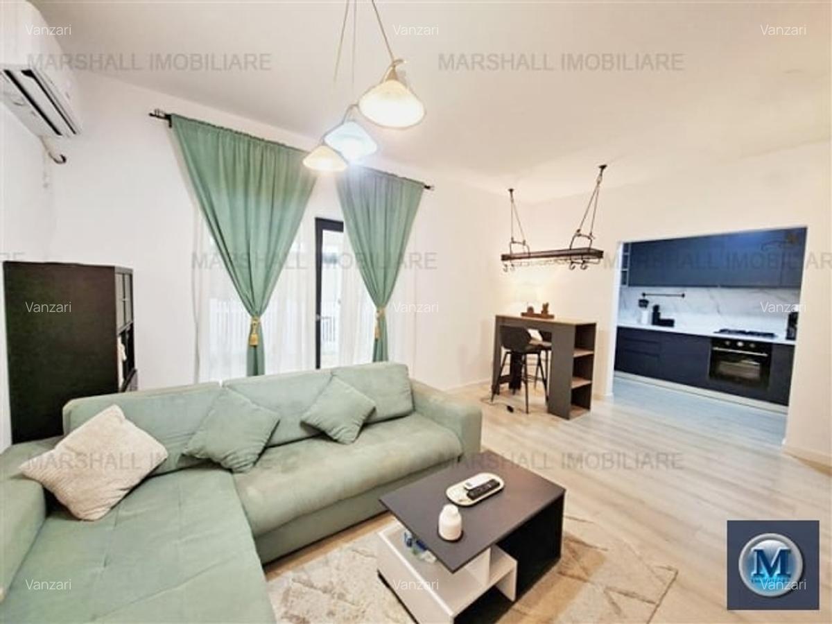 Vila cu 4 camere de vanzare, zona Exterior Nord, 100.50 mp #16664 - 2