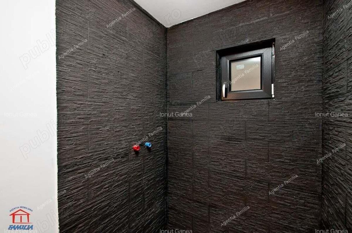 Vanzare spatiu comercial in Galati, str Gheroghe Doja, renovat de la placa, sup 55 mp - 12