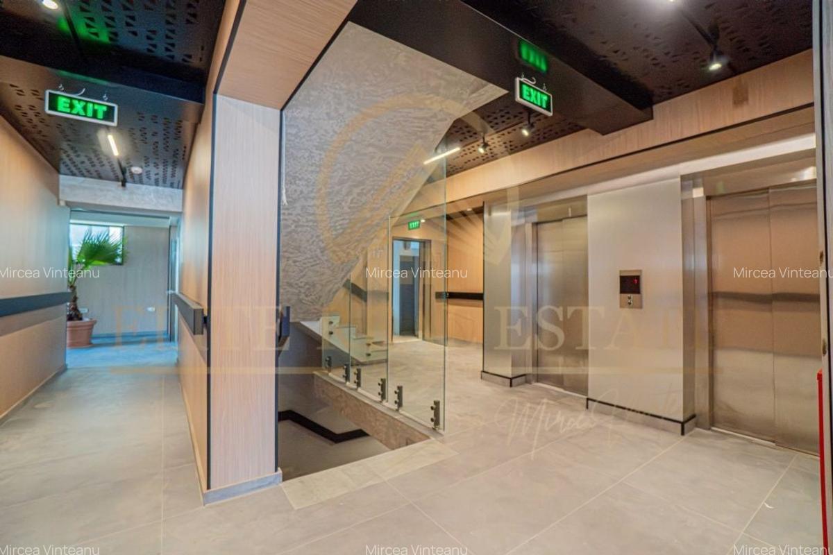 Mamaia Nord - Vânzare apartament 2 camere, finisat. - 17