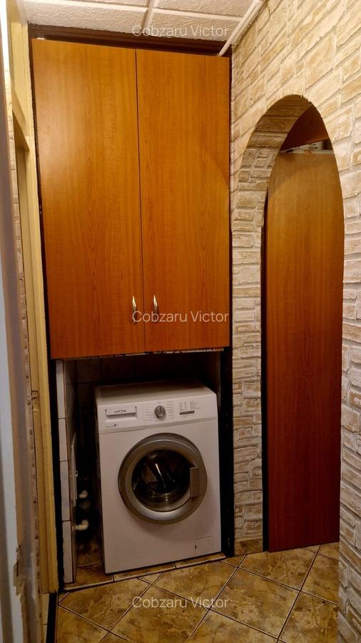 Apartament cu 2 camere decomandat în Aviației - 7