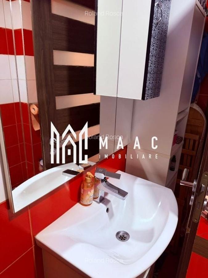 Apartament 2 camere | Balcon | Mobilat complet | M. Viteazu - 10