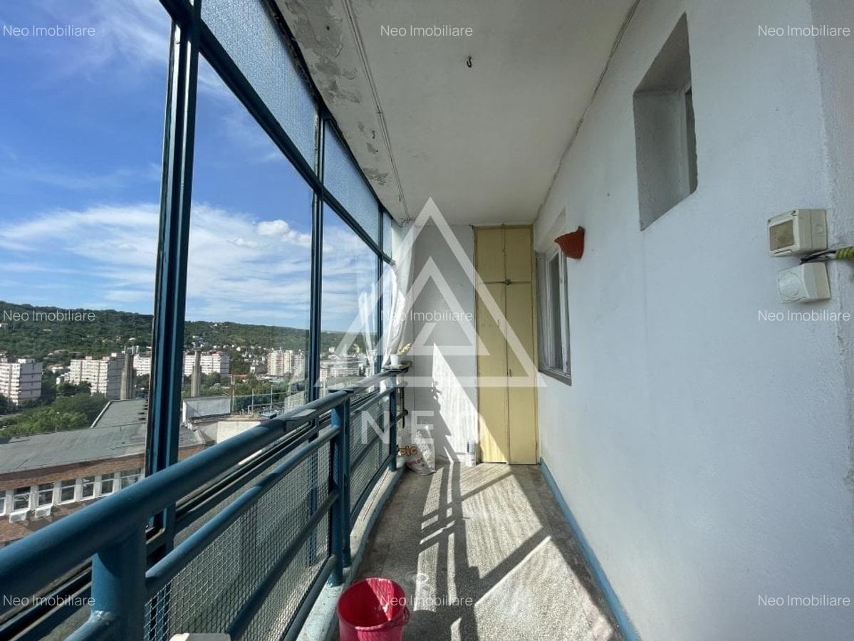 Apartament | de inchiriat | 3 camere | Manastur - 8