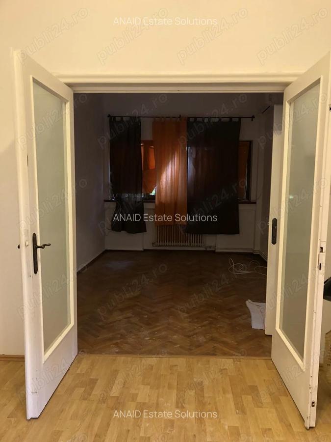 Garsoniera Piata Sfintii Voievozi - George Enescu - 8