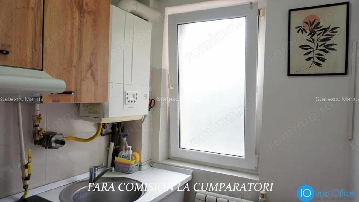 APARTAMENT 3 CAMERE, CENTRALA PROPRIE, MOBILAT-UTILAT - 7