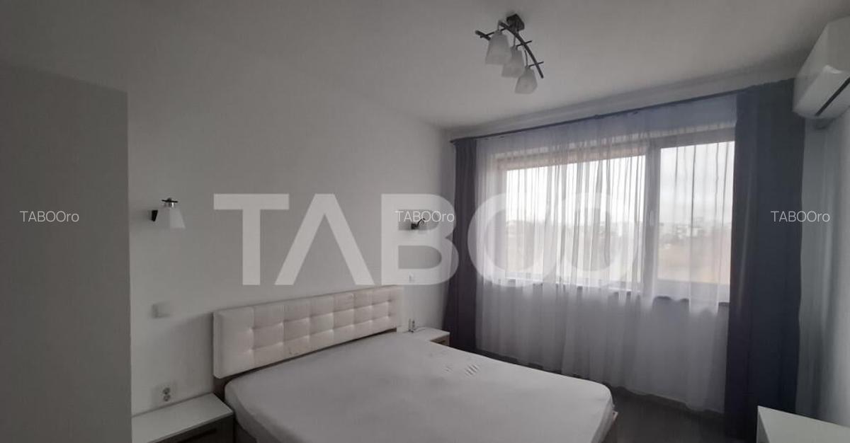 Apartament 2 camere de inchiriat decomandat 58 mp zona Selim - 12