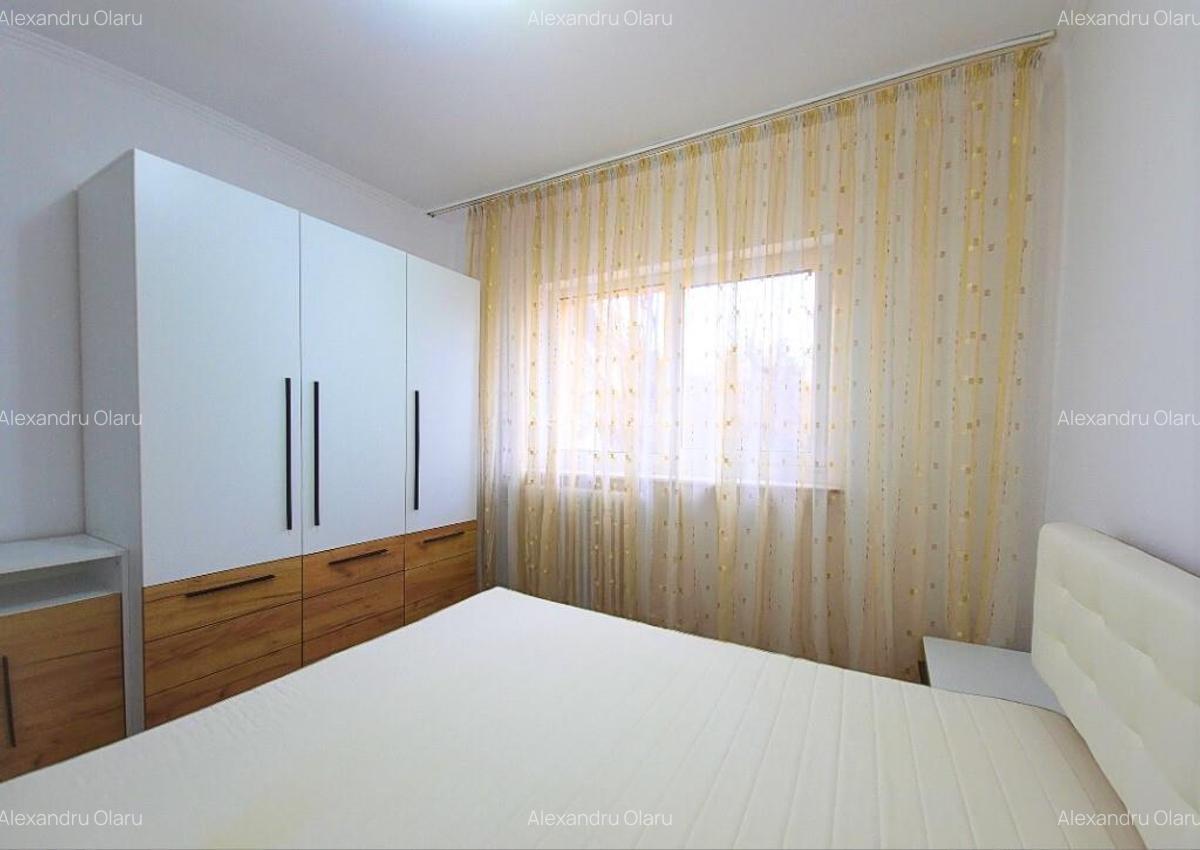 MATEI BASARAB - 2 CAMERE, ETAJUL 1 - 11