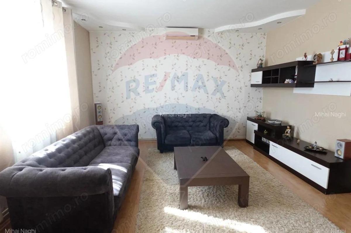 Casa cu 6 camere, de vanzare, in apropiere de Baia Mare - 1