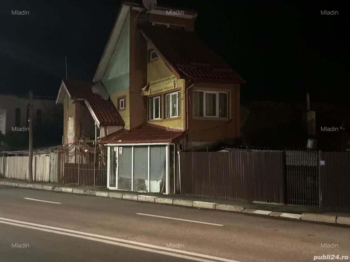 Casa Comer? Precista, P+1+M - 2