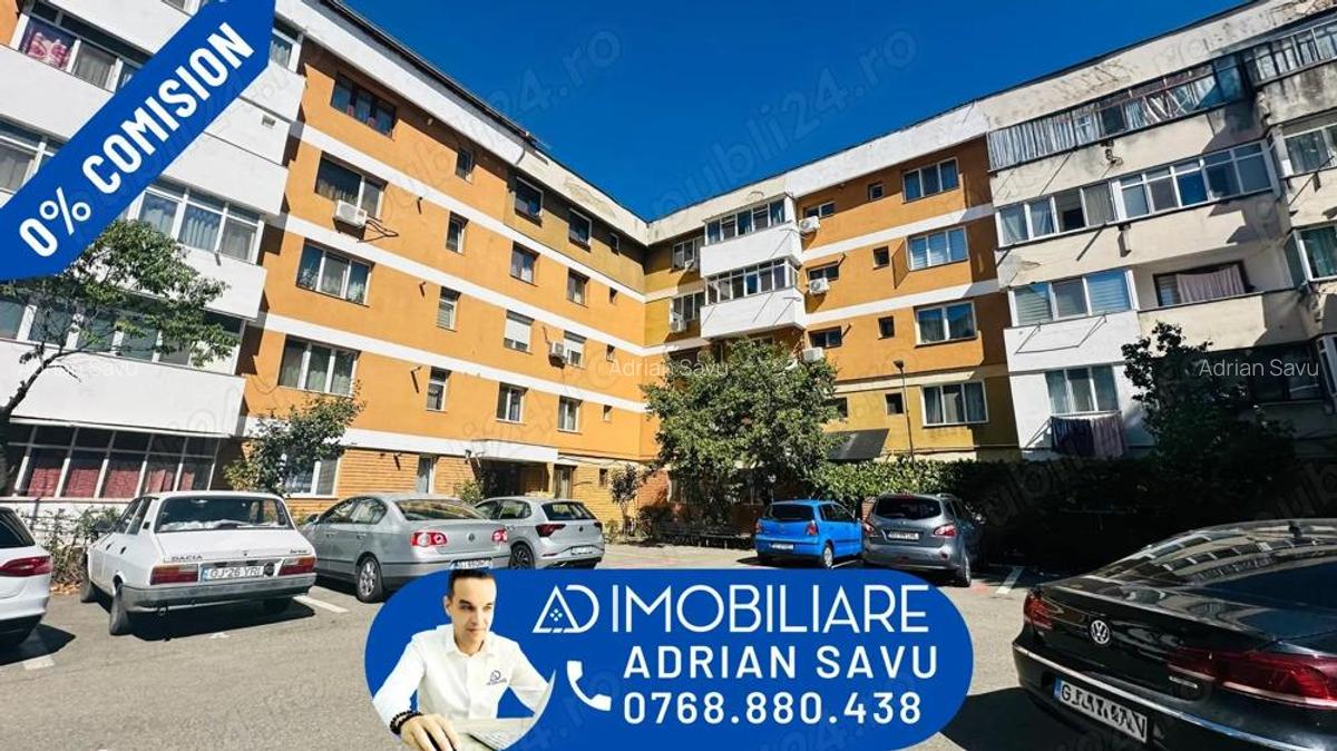 Apartament cu 2 camere de vanzare Strada Nicolae Titulescu, Zona Penny - 6
