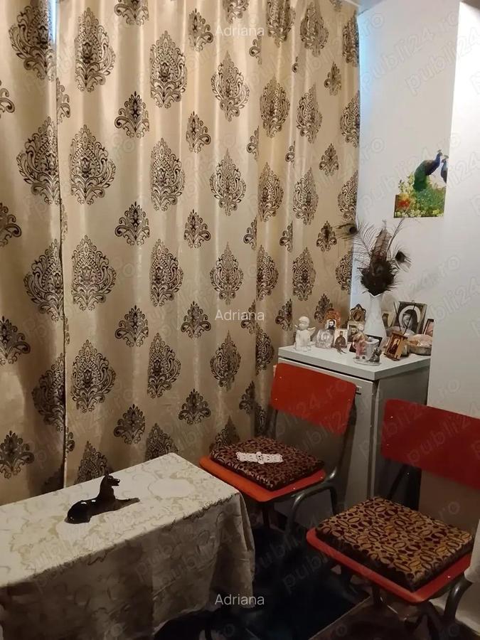De vanzare apartament decomandat 1 camera zona Buziasului - 4