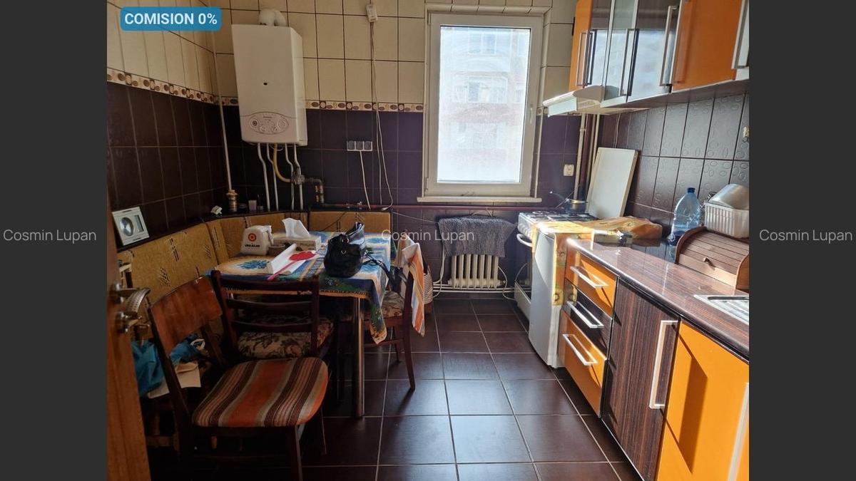 Apartament cu 2 camere de vânzare în zona Darmanesti, Piatra-Neamț! - 5