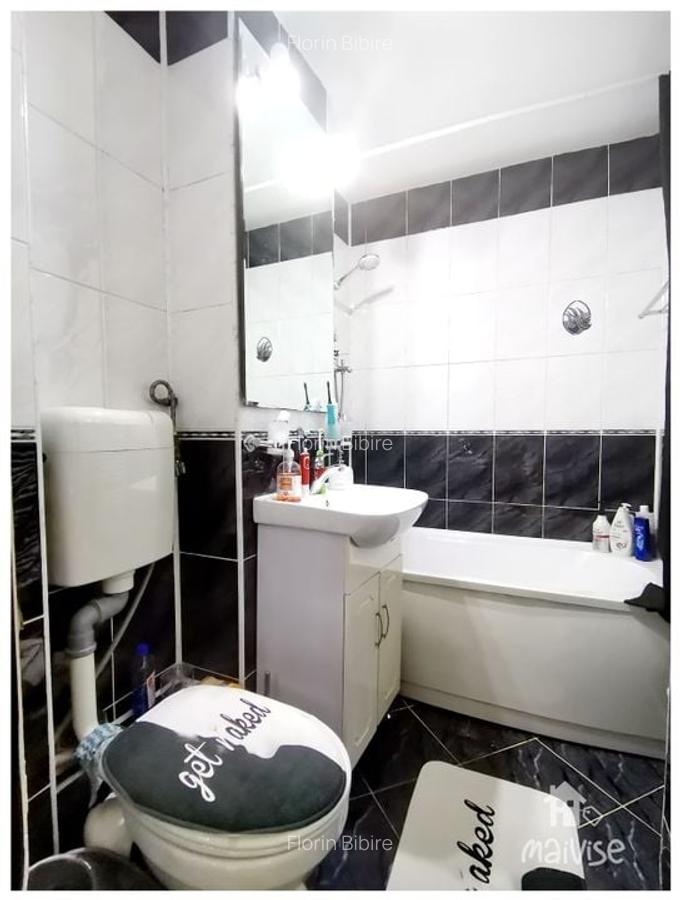 Priveliste minunata!!! Bd Saturn, Apartament 2 camere de vanzare - 9