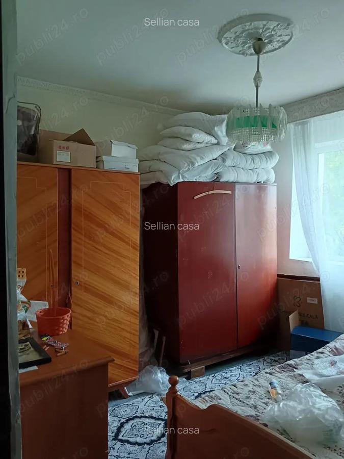 Apartament 3 camere Primaverii - 3