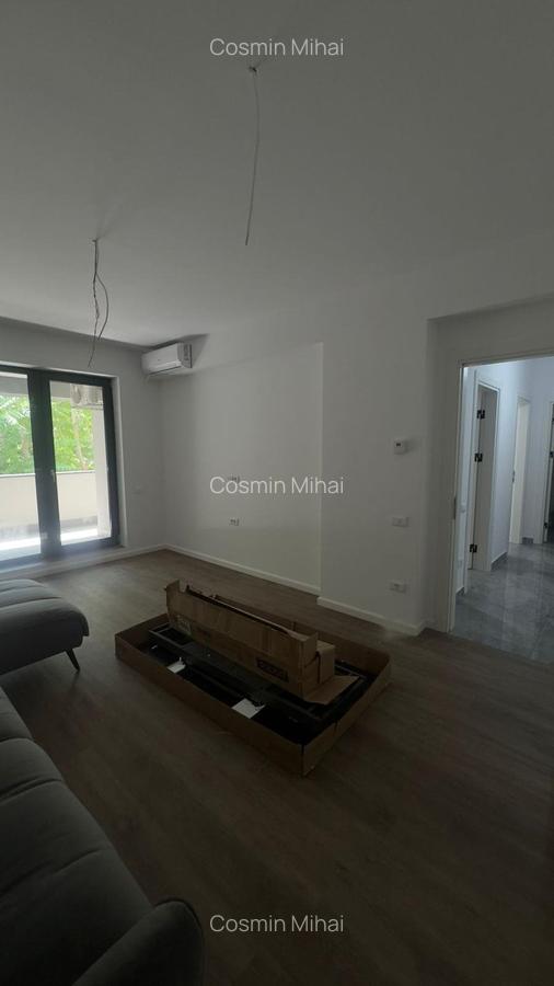 2 camere// finisaje premium // Delta Vacaresti-Sun Plaza- mobilier inclus - 3