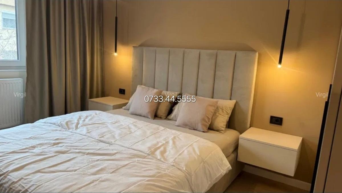 Campus Ap 3c 100mp LUX parcare subterana - 10