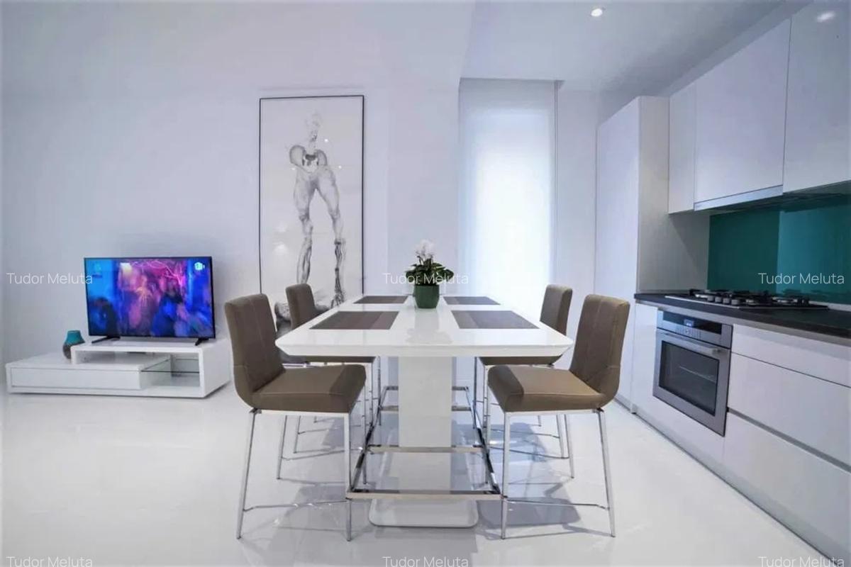 2 Camere | pacii | militari | parcare inclusa | metrou 17' - 2