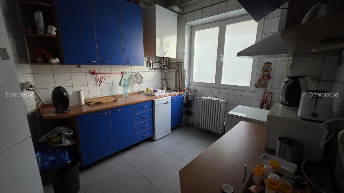 Vanzare apartament Piata Victoriei - Lascar Catargiu - 14