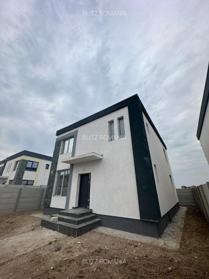 Duplex cu 3 dormitoare, terasa, Pantelimon - 1