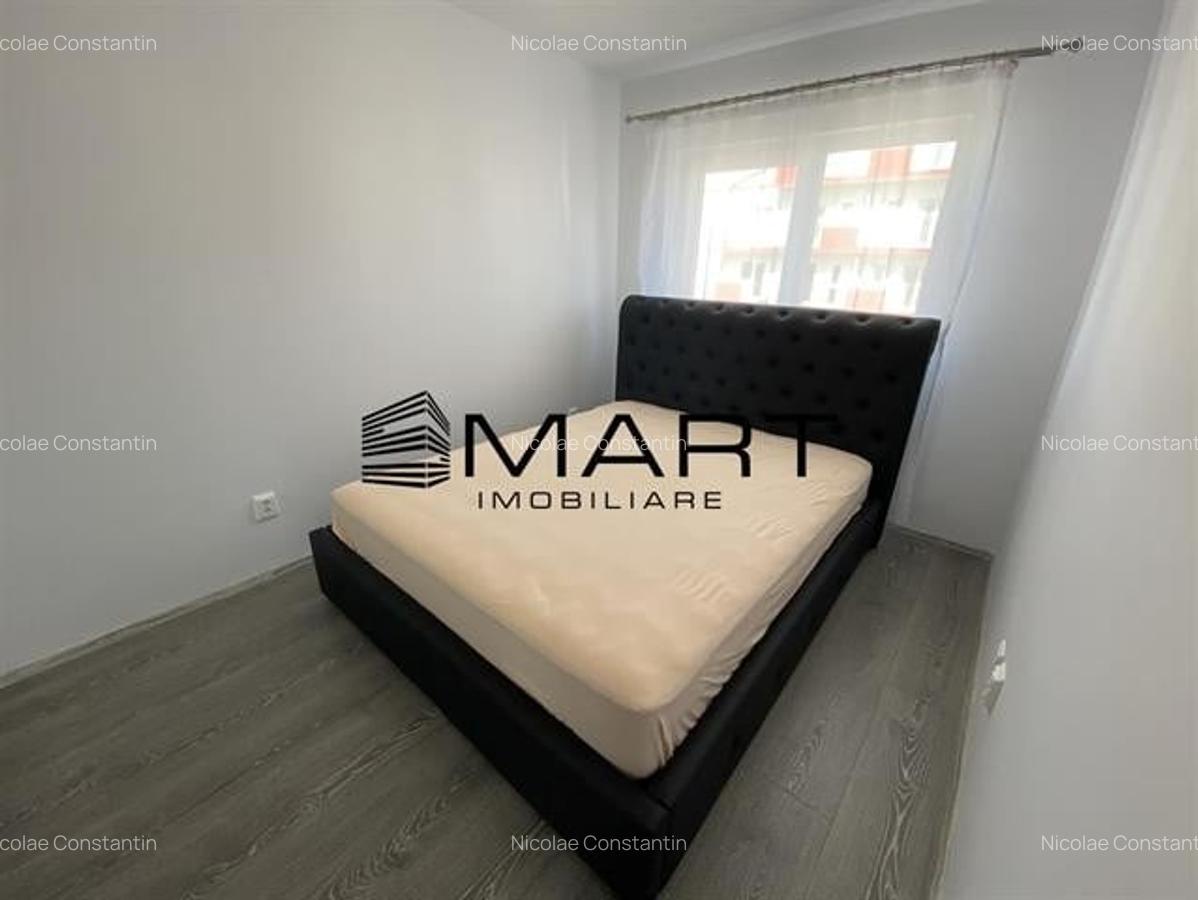 Apartament 3 camere Magnolia Residence - 6