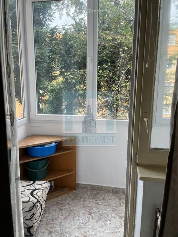 De inchiriat apartament 2 camere/ zona Onix - 13