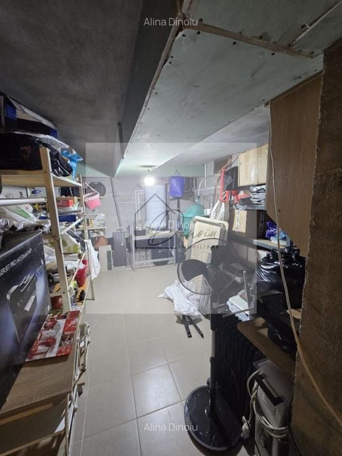 COM 0% I Vila 6 camere Aviatiei Pipera I Henri Coanda I Intabulata - 51