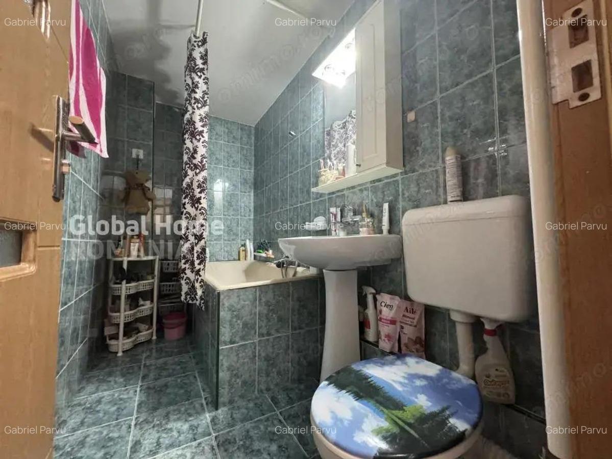 Apartament 3 Camere | Nerva Traian-Mircea Voda | 78MP | - 14