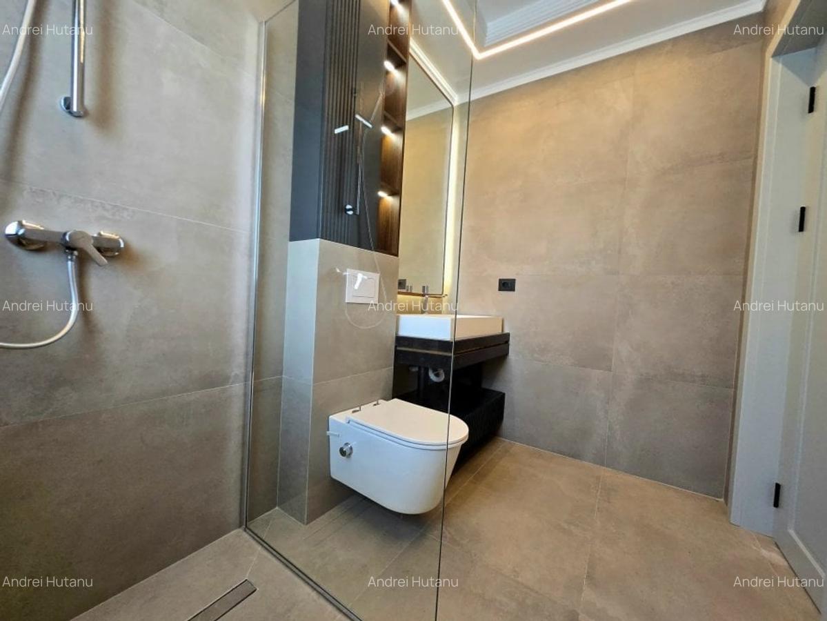 CASA CU 4 CAMERE GALATA , 145 MP UTILITI SI 380 MP DE TEREN - 7