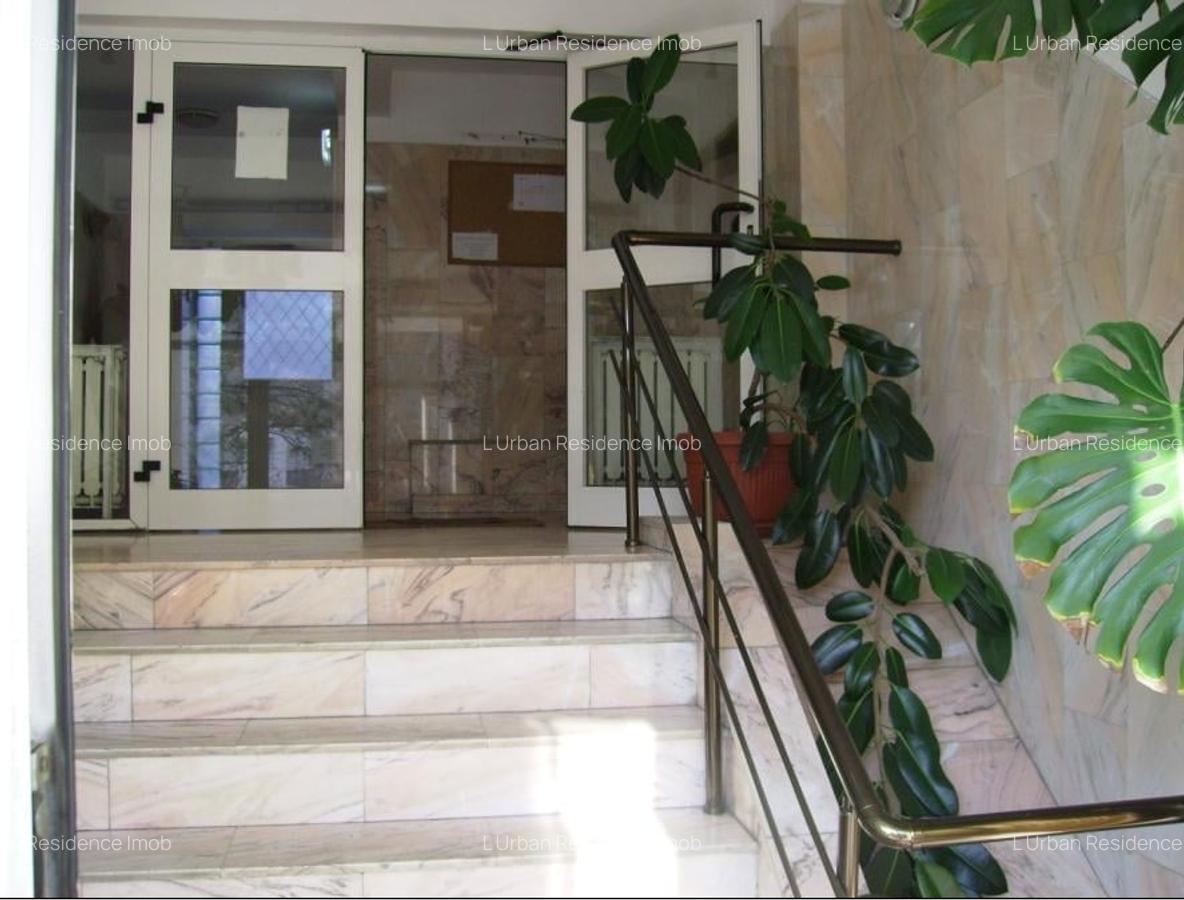 Cismigiu - Radiodifuziune, apartament unicat, curte proprie, parcare - 10