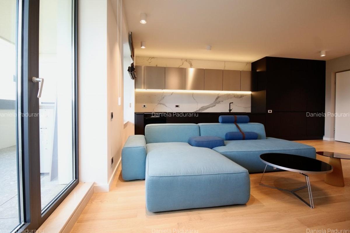 PROMENADA MALL-AVIATIEI TOWER, TERASA 12MP, VEDERE SUPERBA, PARCARE, 0% COMISION - 15