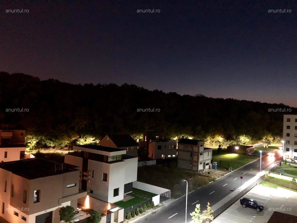 Padurea Baneasa, Greenfield Residence - Sectorul 1 - 2
