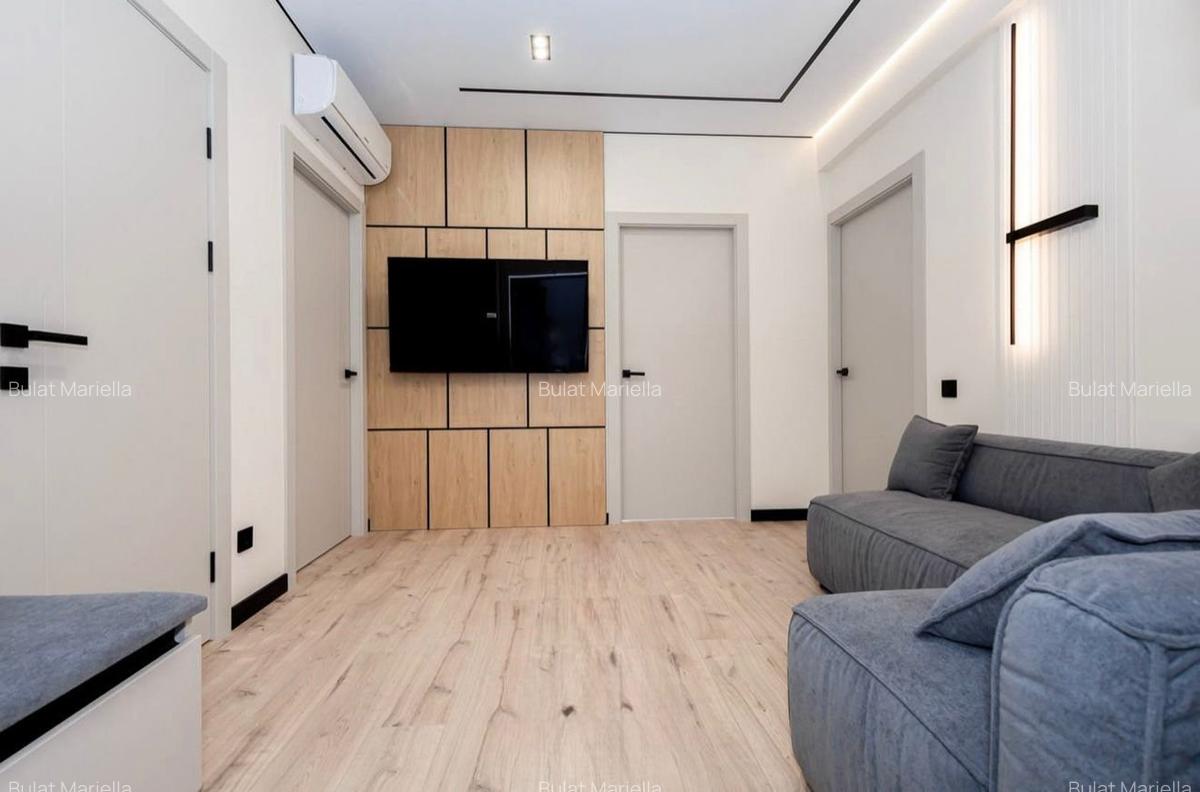 Floreasca | 2 camere | Premium - 9