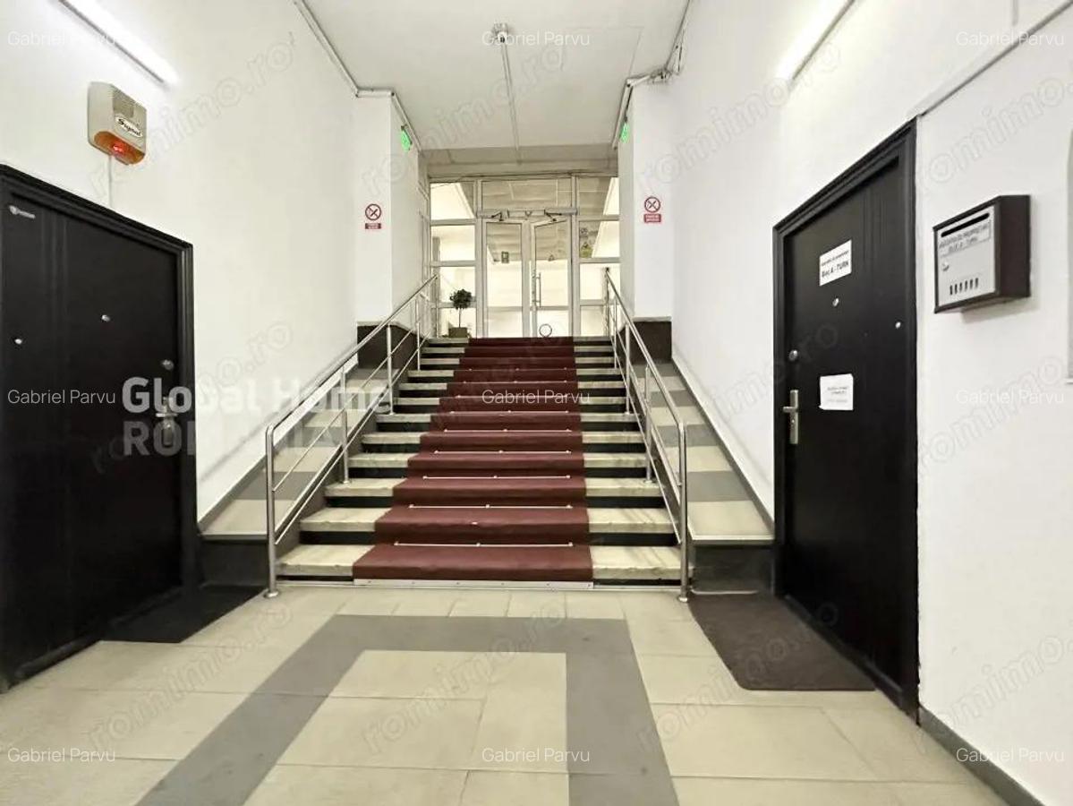 Apartament 2 Camere | Unirii-Natiunile Unite | Bloc Turn | Centrala Proprie - 9