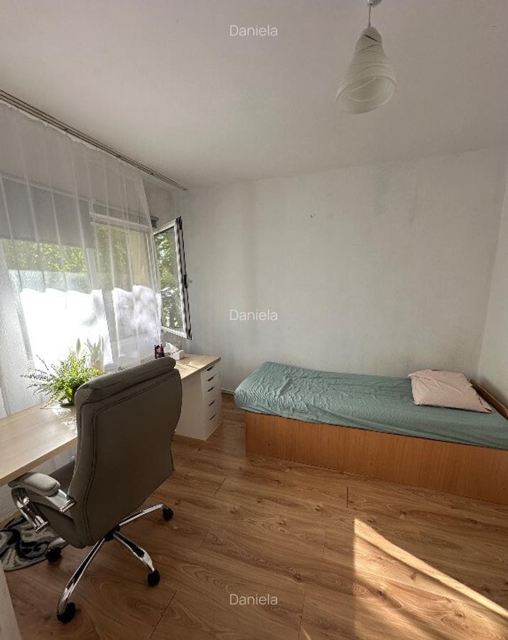 Apartament 3 camere in Canta, langa bariera parter - 3