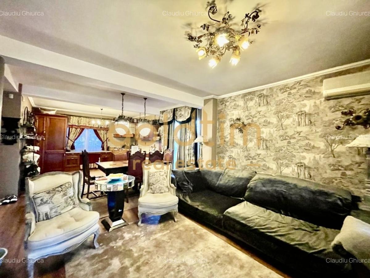 SUPERB/GRADINA/VEGETATIE MATURA/VILA INDIVIDUALA/PISCINA EXTERIOARA - 21