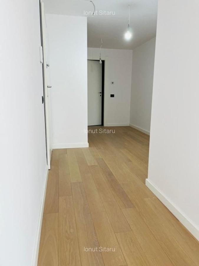 2 BEDROOM APARTMENT FOR SALE // ONE HERASTRAU TOWERS - 5