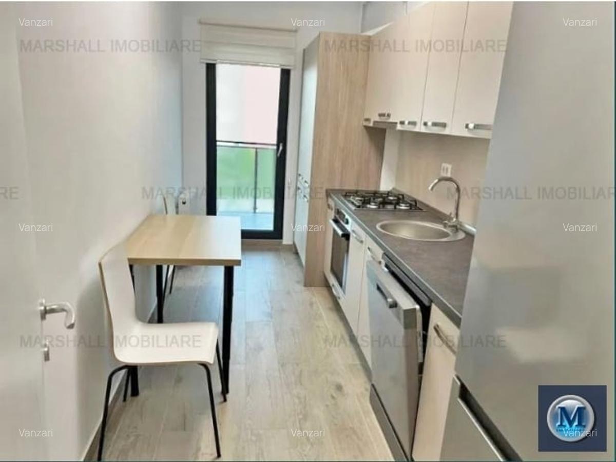 Apartament 2 camere de inchiriat, zona Exterior Nord, 55,00 mp #16683 - 2