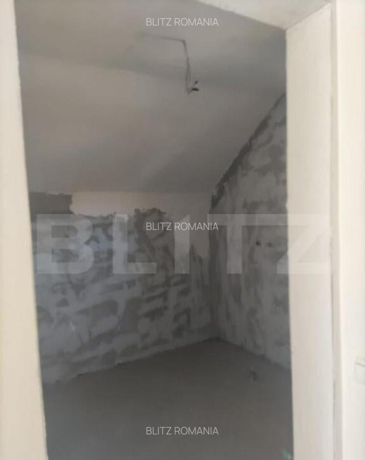 Casa individuala, 4 camerra, 400 mp, la 30 km de Bistrita - 11