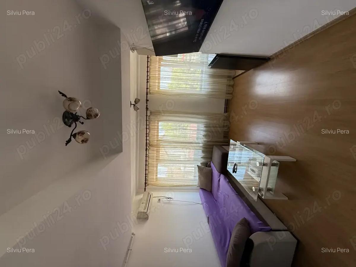 Apartament 2 camere, zona Modern, direct proprietar - 1